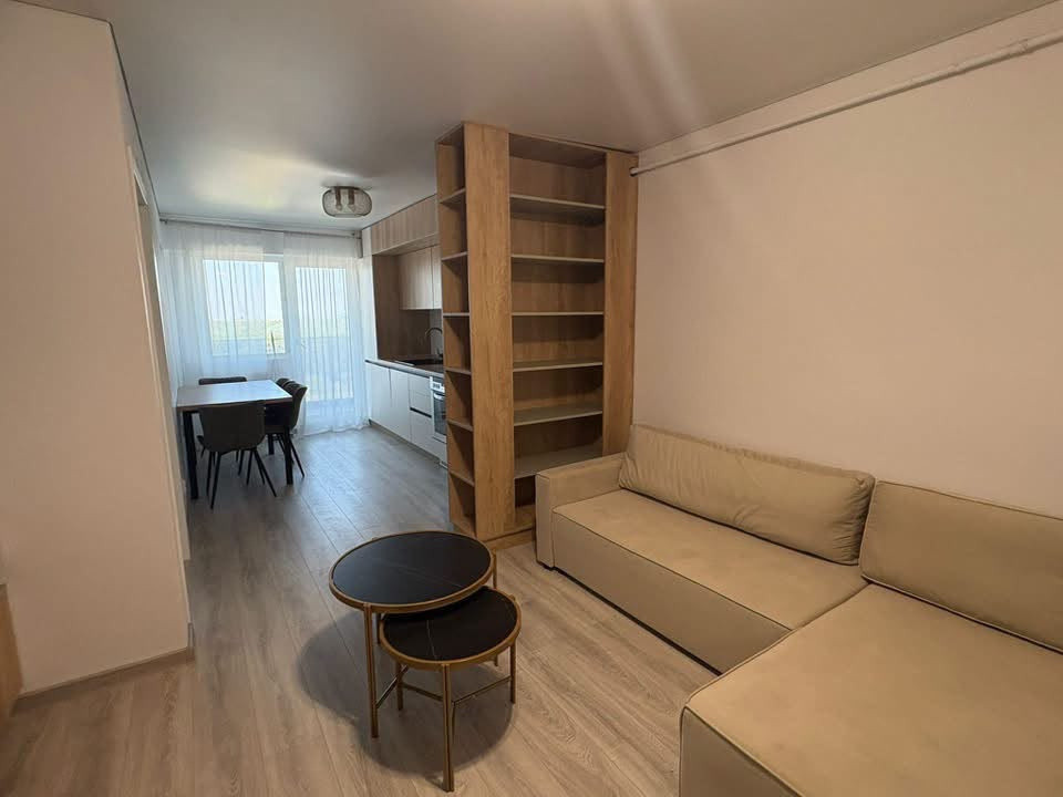 Apartament 2camere Copou Garden - Copou
