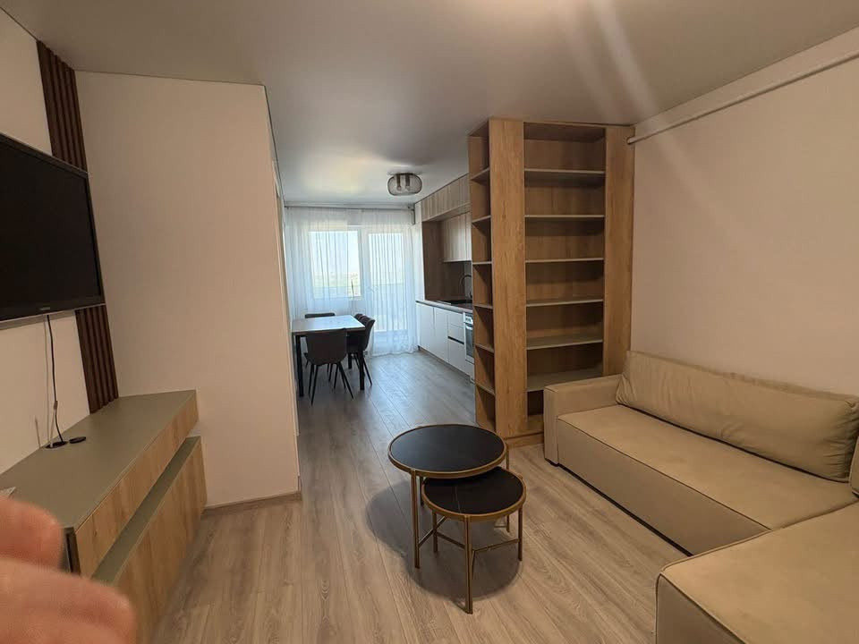 Apartament 2camere Copou Garden - Copou