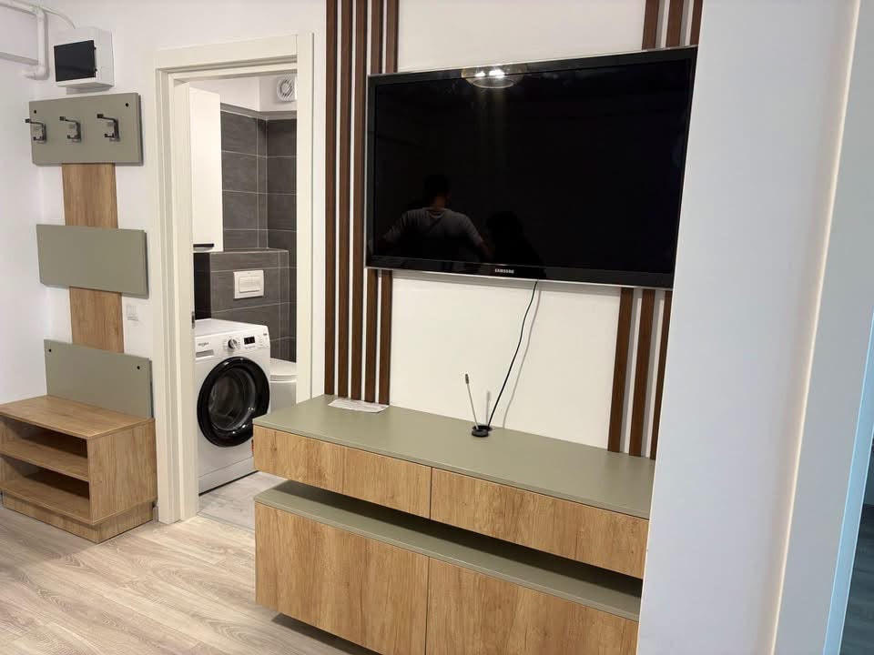 Apartament 2camere Copou Garden - Copou