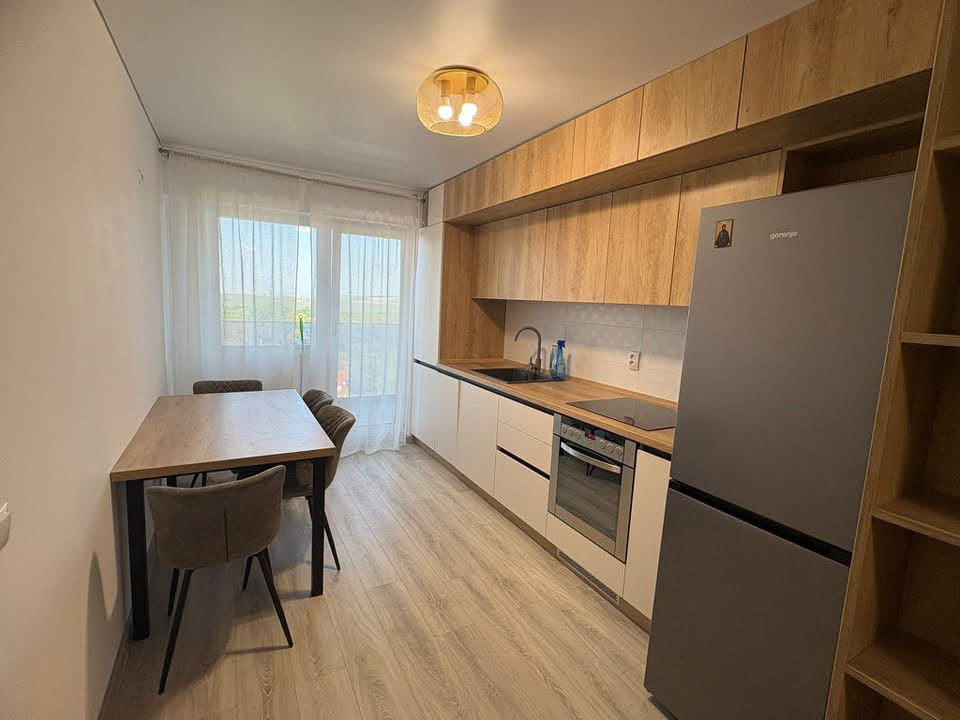 Apartament 2camere Copou Garden - Copou