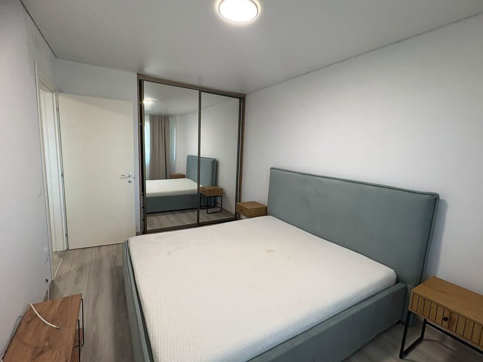 Apartament 2camere Copou Garden - Copou