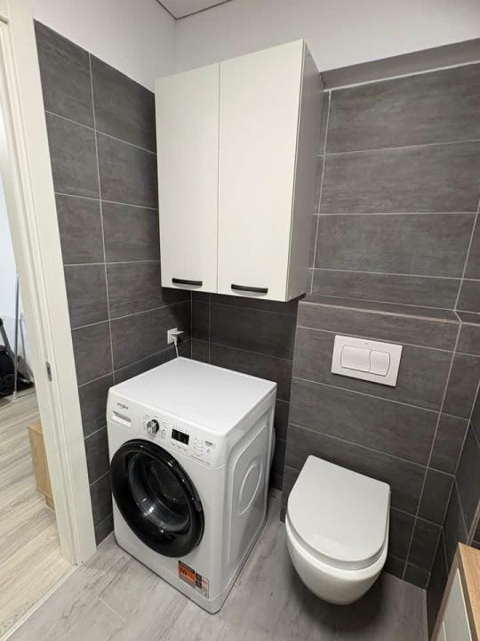 Apartament 2camere Copou Garden - Copou