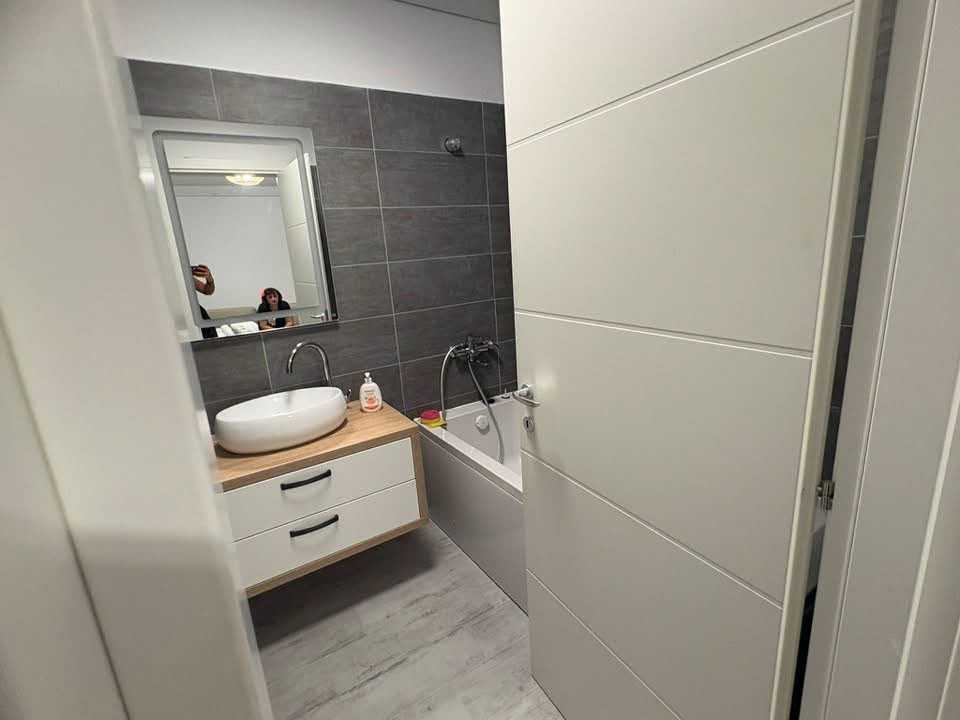 Apartament 2camere Copou Garden - Copou
