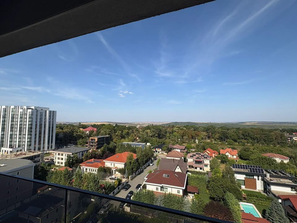 Apartament 2camere Copou Garden - Copou