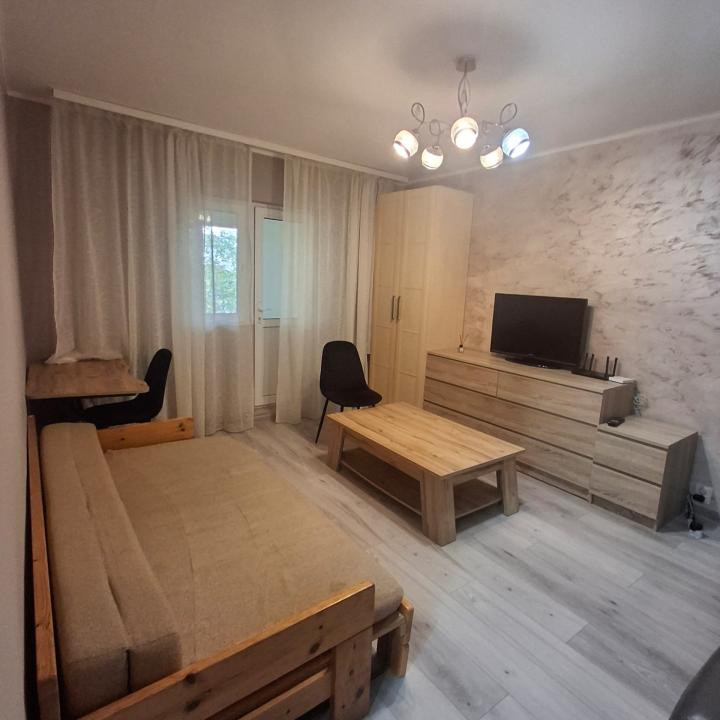 Apartament 2 camere – Baza 3, Fără risc seismic