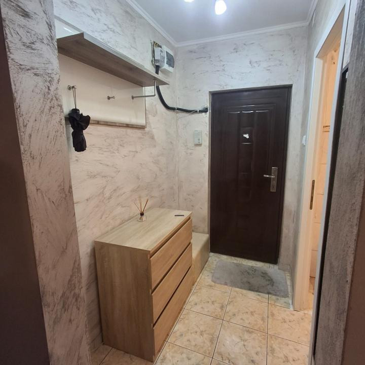 Apartament 2 camere – Baza 3, Fără risc seismic