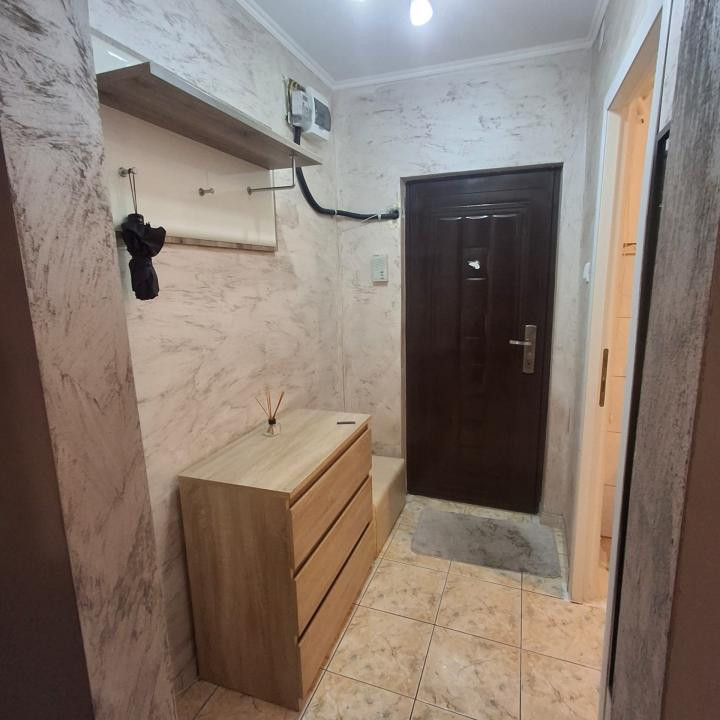 Apartament 2 camere – Baza 3, Fără risc seismic