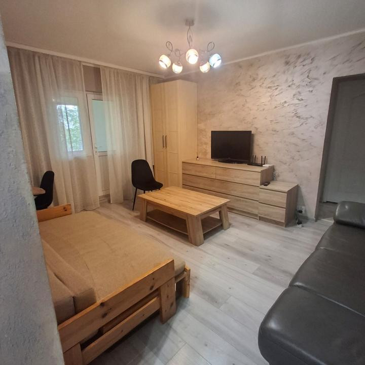 Apartament 2 camere – Baza 3, Fără risc seismic