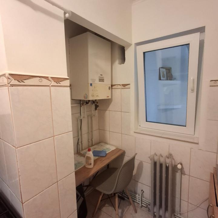 Apartament 2 camere – Baza 3, Fără risc seismic