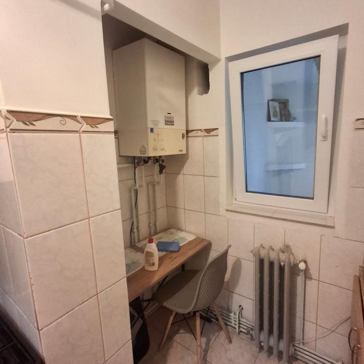Apartament 2 camere – Baza 3, Fără risc seismic