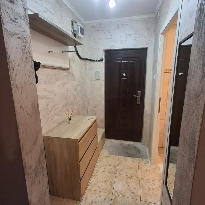 Apartament 2 camere – Baza 3, Fără risc seismic