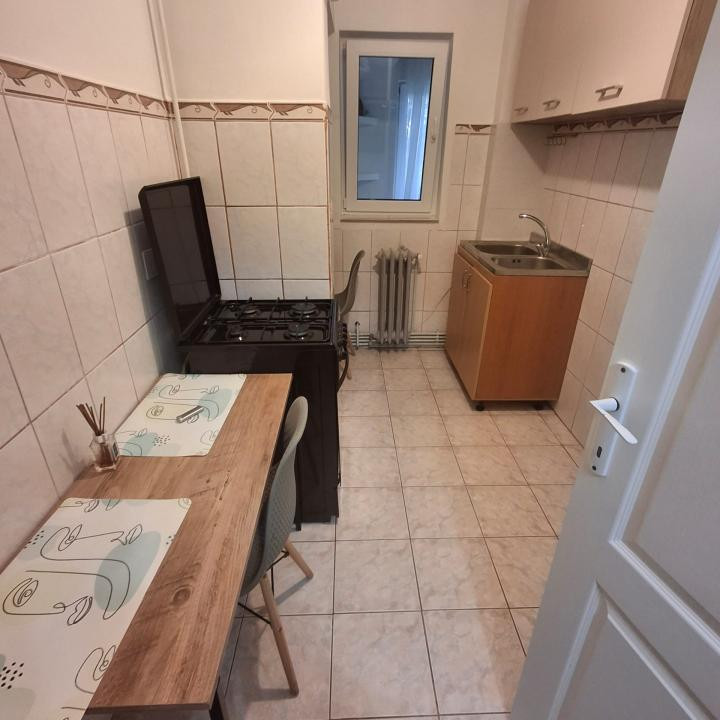 Apartament 2 camere – Baza 3, Fără risc seismic