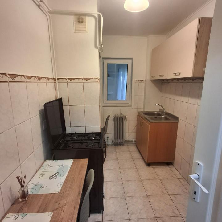 Apartament 2 camere – Baza 3, Fără risc seismic
