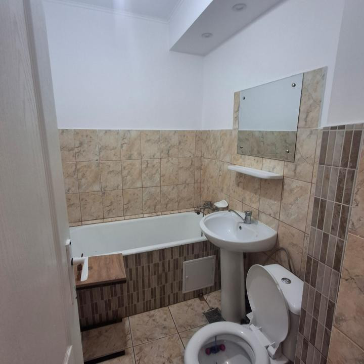 Apartament 2 camere – Baza 3, Fără risc seismic