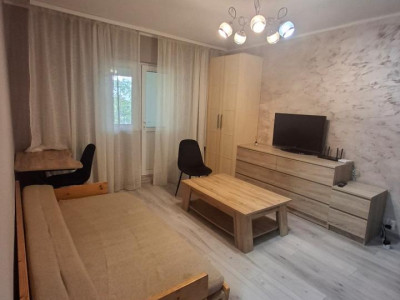 Apartament 2 camere – Baza 3, Fără risc seismic