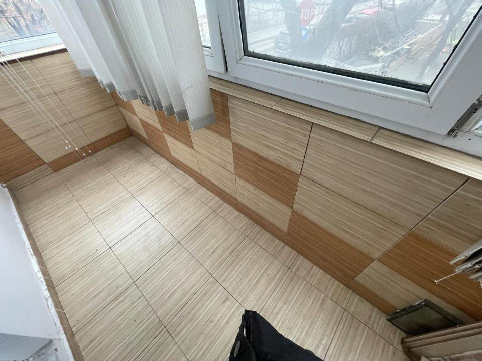 Apartament cu 2 camere decomandat, 55 mp, etaj 1 – zona Canta