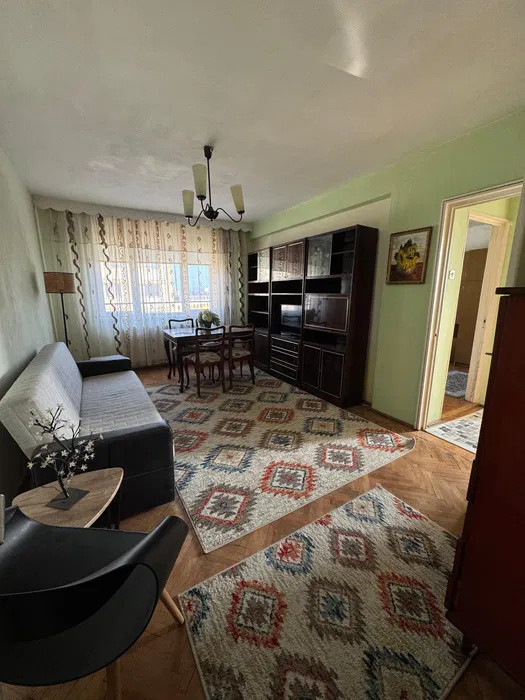 Apartament 2 camere – Ultracentral, Piața Unirii 
