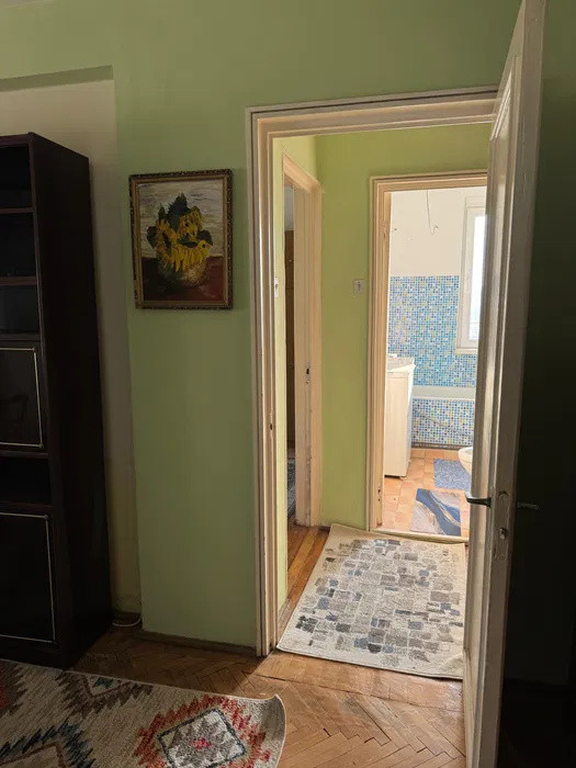 Apartament 2 camere – Ultracentral, Piața Unirii 