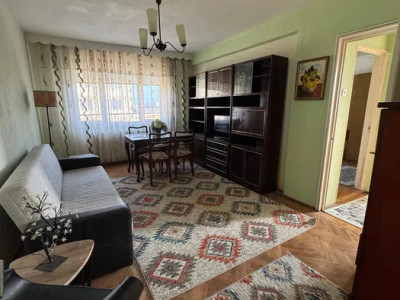 Apartament 2 camere – Ultracentral, Piața Unirii 