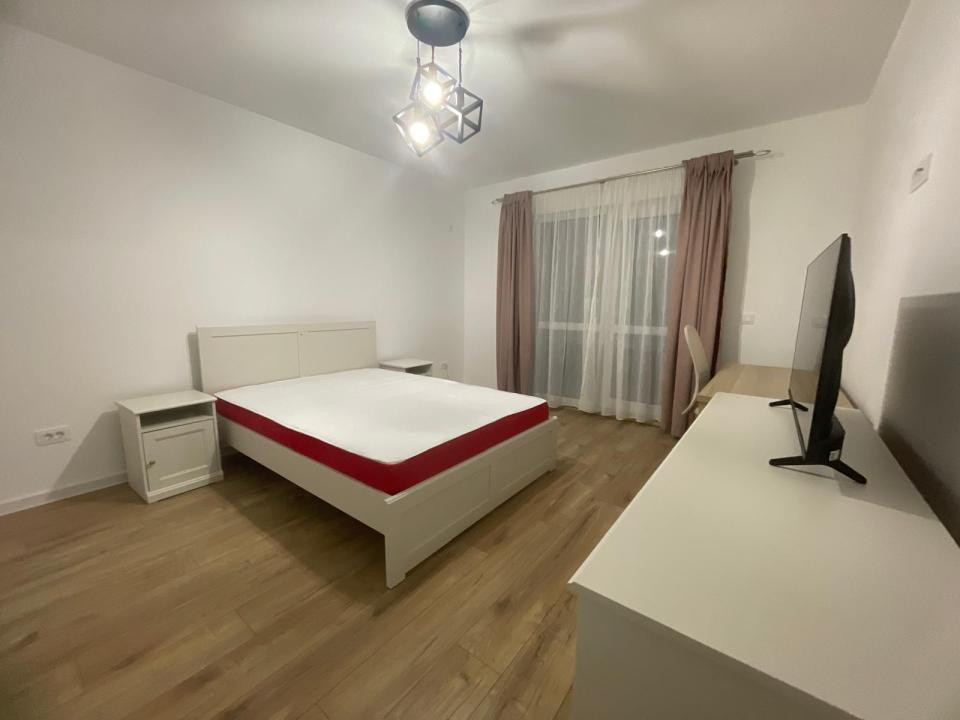 AP.1 CAM, DECOMANDAT, PRIMA CHIRIE, TOTUL NOU, PACURARI-KAUFLAND,PARCARE,ET.1