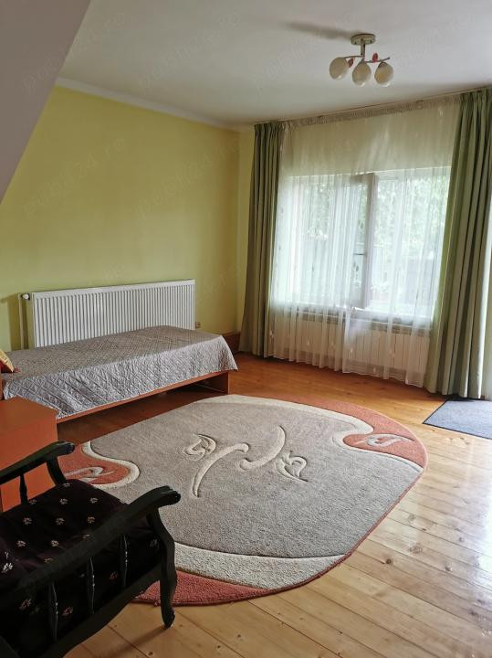 APARTAMENT 1 CAMERA LA CASĂ – ZONA TG. CUCU, IAȘI