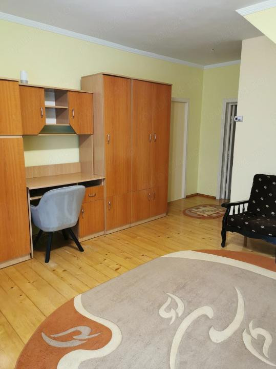 APARTAMENT 1 CAMERA LA CASĂ – ZONA TG. CUCU, IAȘI