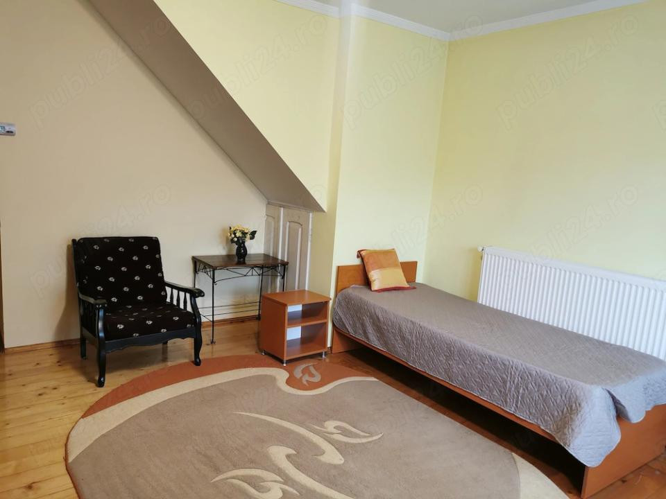APARTAMENT 1 CAMERA LA CASĂ – ZONA TG. CUCU, IAȘI