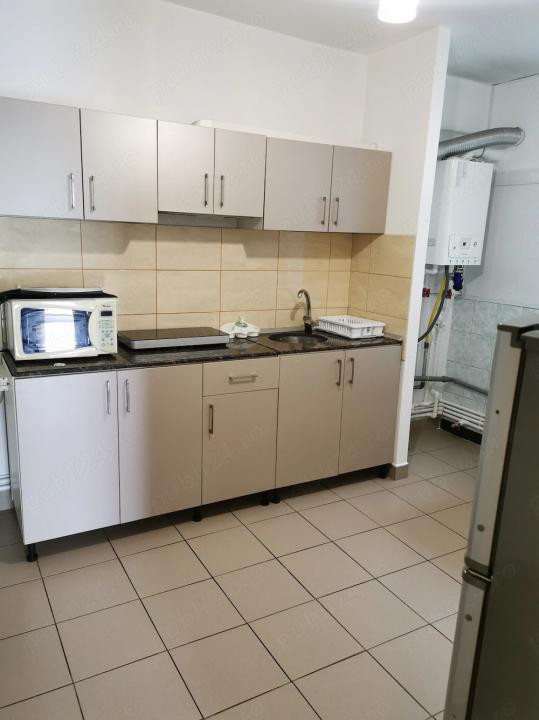 APARTAMENT 1 CAMERA LA CASĂ – ZONA TG. CUCU, IAȘI