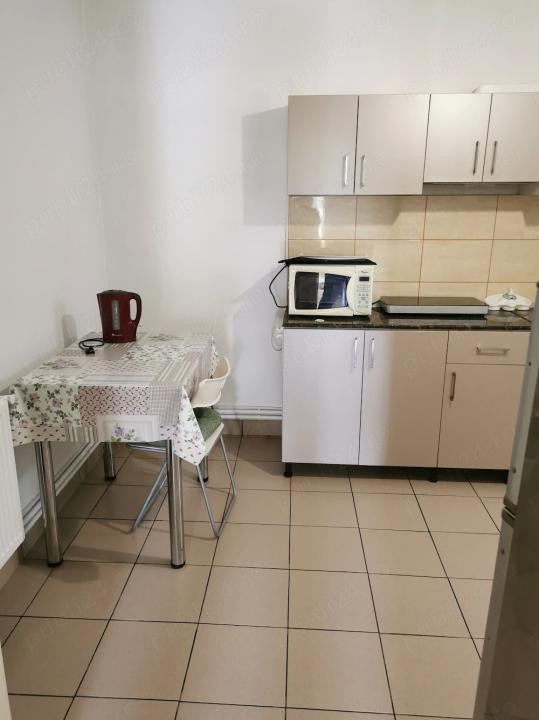 APARTAMENT 1 CAMERA LA CASĂ – ZONA TG. CUCU, IAȘI