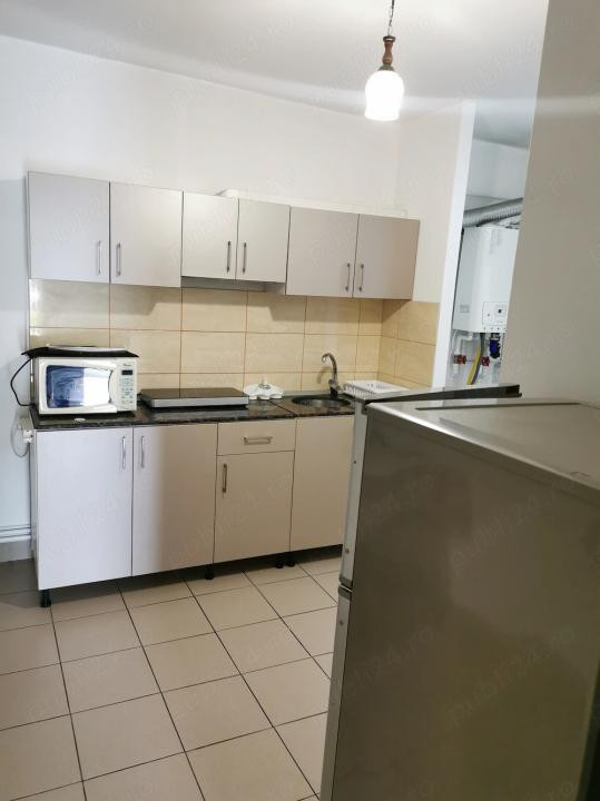 APARTAMENT 1 CAMERA LA CASĂ – ZONA TG. CUCU, IAȘI
