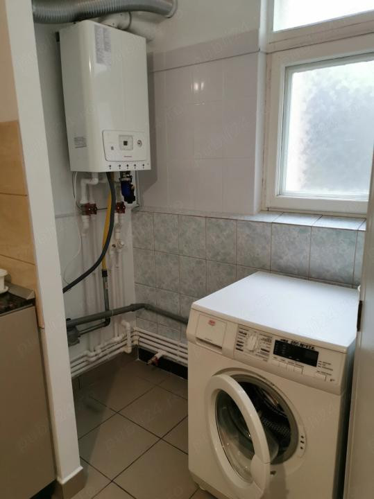 APARTAMENT 1 CAMERA LA CASĂ – ZONA TG. CUCU, IAȘI