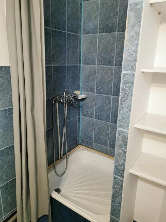 APARTAMENT 1 CAMERA LA CASĂ – ZONA TG. CUCU, IAȘI
