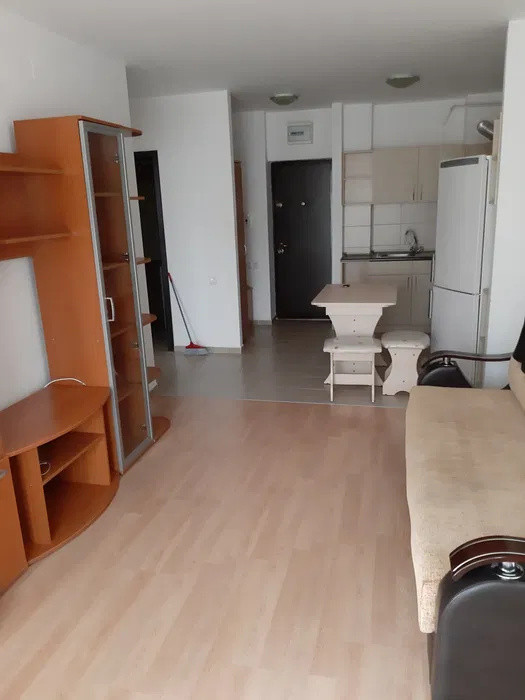 APARTAMENT CU 2 CAMERE – TĂTĂRAȘI, IAȘI