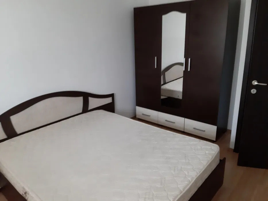 APARTAMENT CU 2 CAMERE – TĂTĂRAȘI, IAȘI