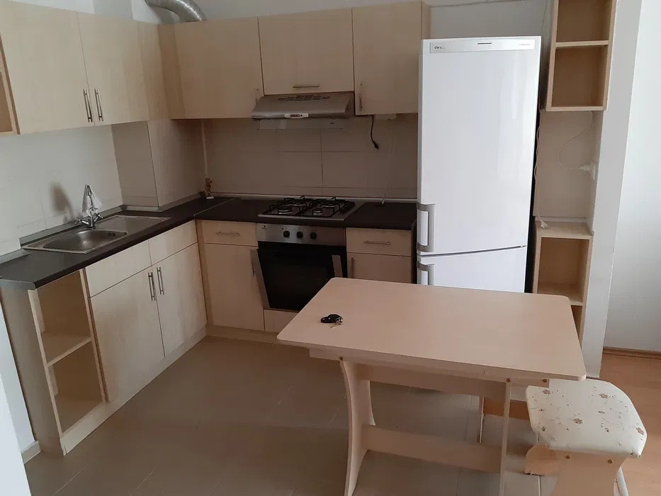 APARTAMENT CU 2 CAMERE – TĂTĂRAȘI, IAȘI