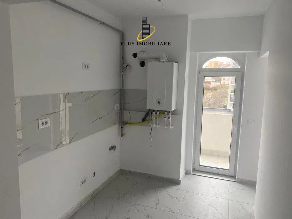 Apartament 2 camere decomandat Contemporan-Kaufland Pacurari