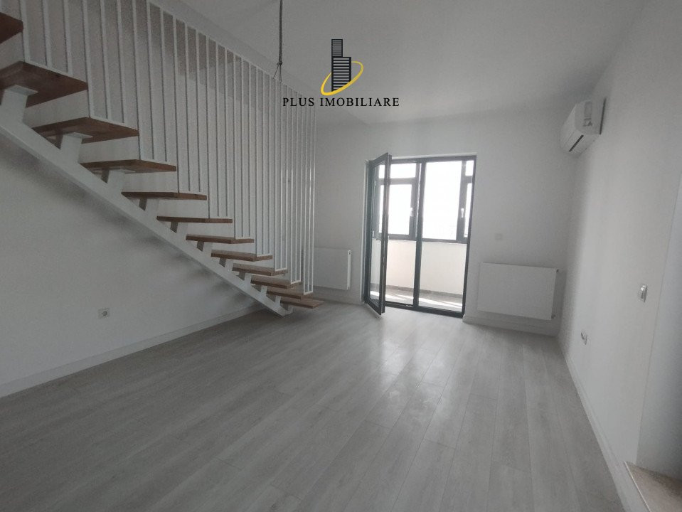 APARTAMENT 3 CAM, TIP DUPLEX, COMPLEX REZIDENTIAL