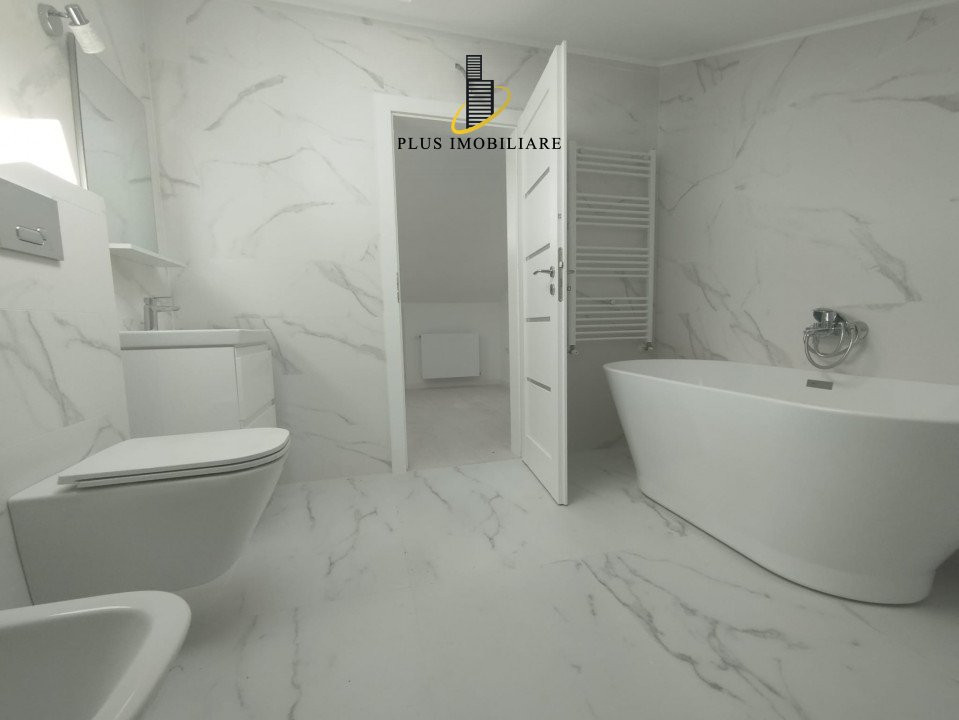 APARTAMENT 3 CAM, TIP DUPLEX, COMPLEX REZIDENTIAL