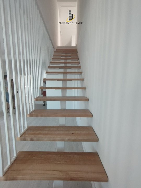 APARTAMENT 3 CAM, TIP DUPLEX, COMPLEX REZIDENTIAL