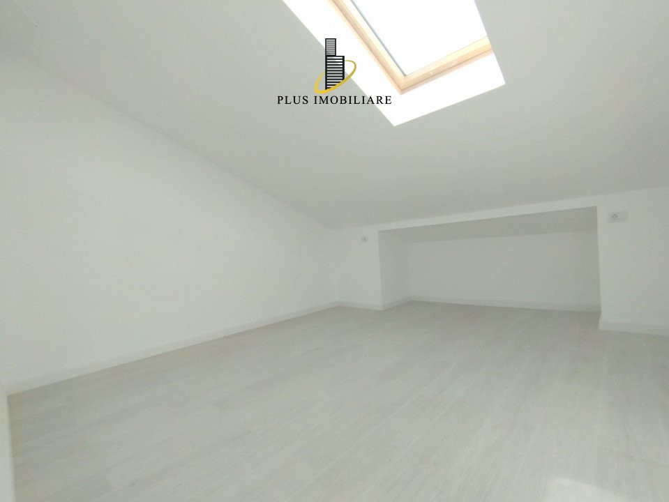 APARTAMENT 3 CAM, TIP DUPLEX, COMPLEX REZIDENTIAL