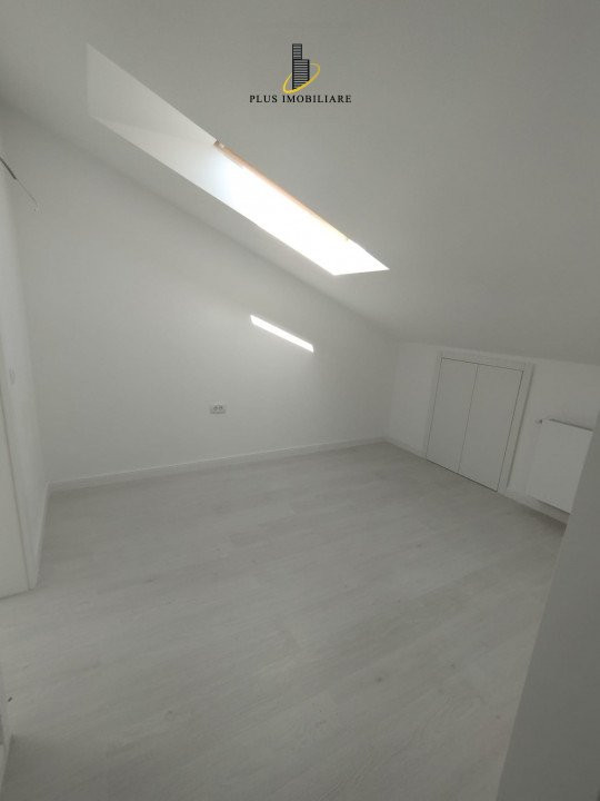 APARTAMENT 3 CAM, TIP DUPLEX, COMPLEX REZIDENTIAL