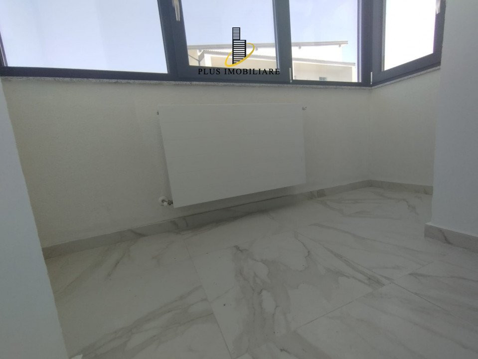 APARTAMENT 3 CAM, TIP DUPLEX, COMPLEX REZIDENTIAL