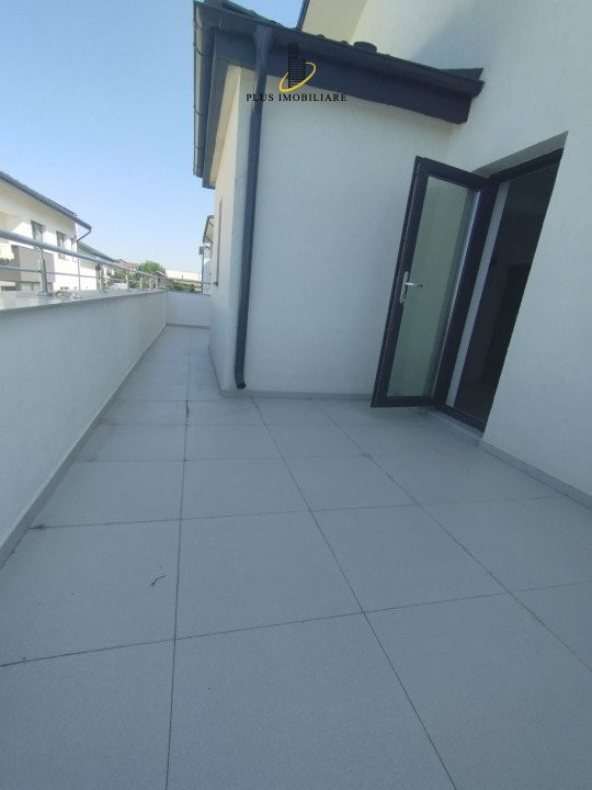APARTAMENT 3 CAM, TIP DUPLEX, COMPLEX REZIDENTIAL
