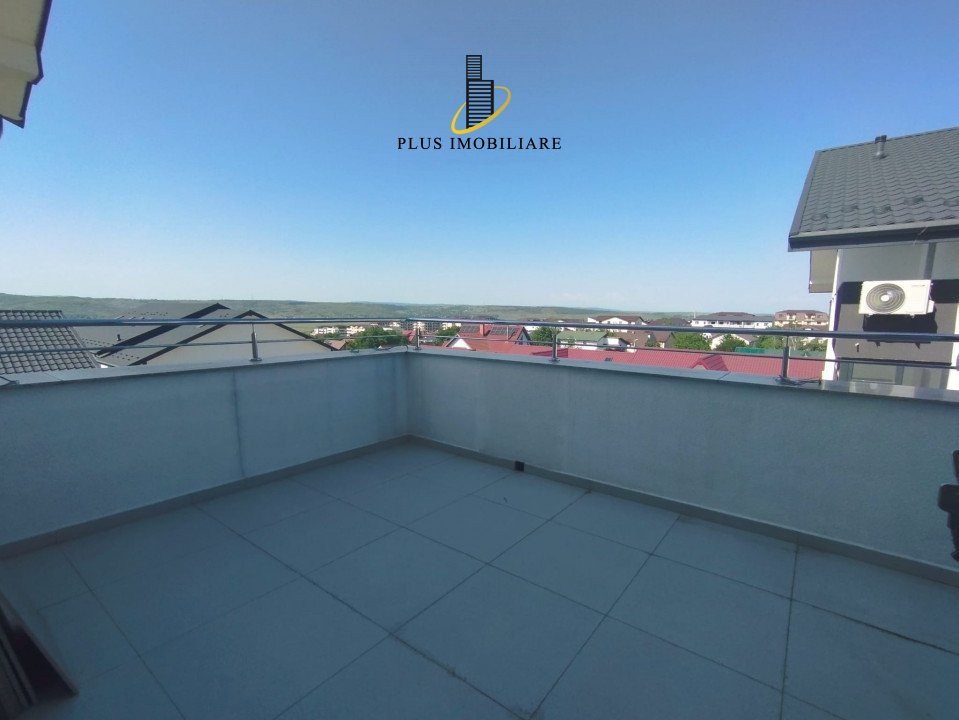 APARTAMENT 3 CAM, TIP DUPLEX, COMPLEX REZIDENTIAL