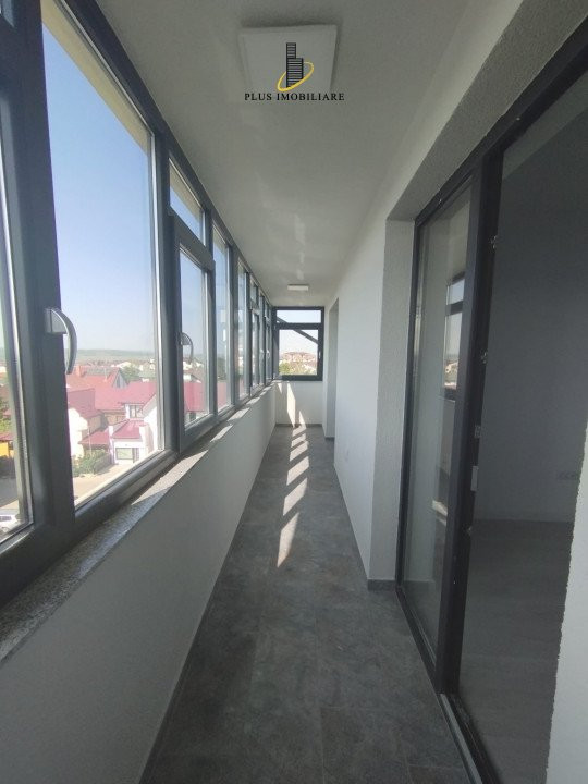 APARTAMENT 3 CAM, TIP DUPLEX, COMPLEX REZIDENTIAL