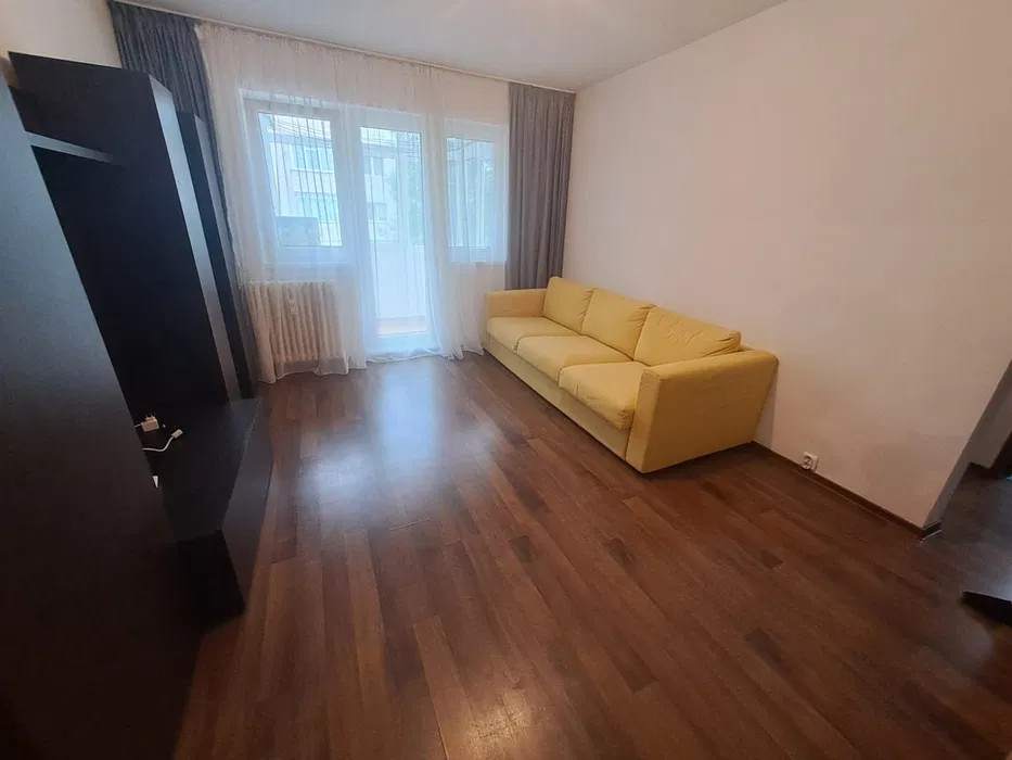 Apartament 2 camere Pacurari-Scoala Elena Cuza