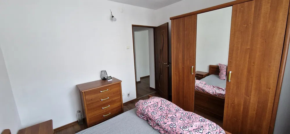 Apartament 2 camere Pacurari-Scoala Elena Cuza