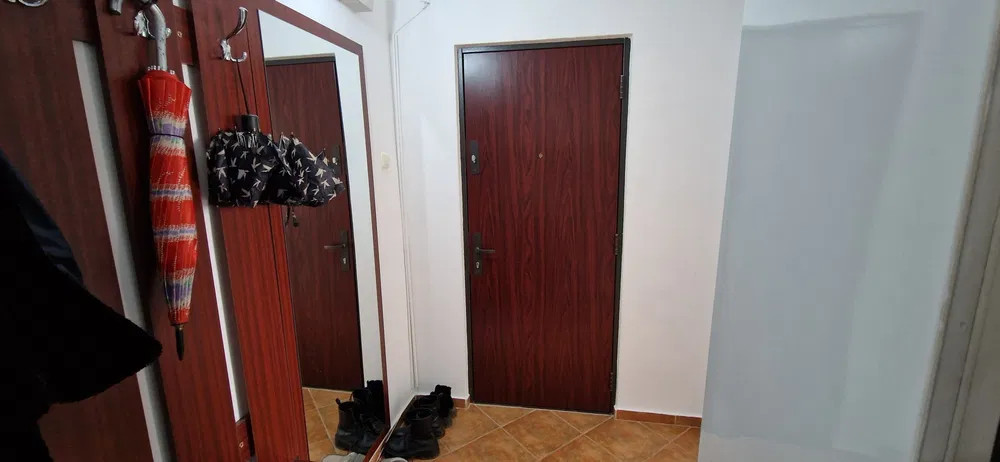 Apartament 2 camere Pacurari-Scoala Elena Cuza