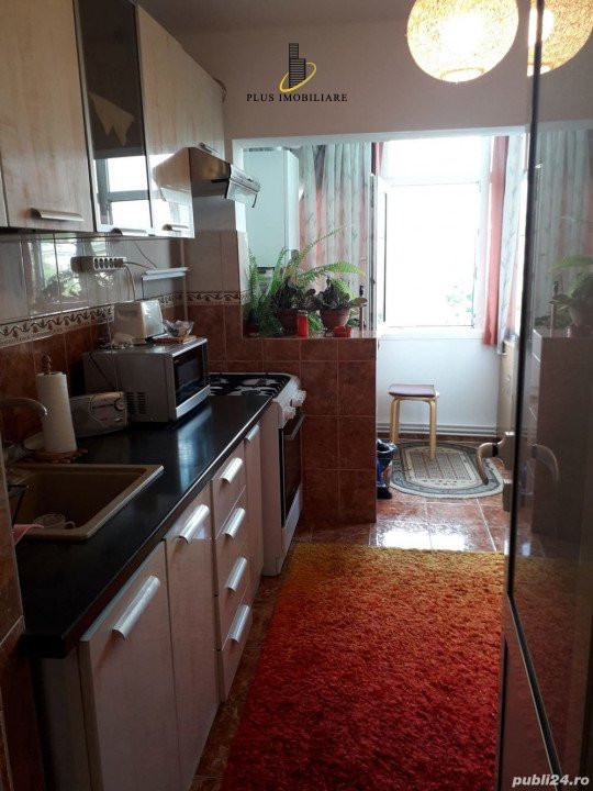 APARTAMENT 3 CAMERE, DECOMANDAT, ALEXANDRU CEL BUN
