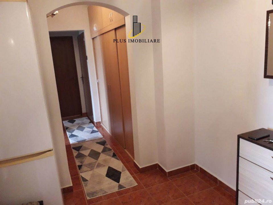 APARTAMENT 3 CAMERE, DECOMANDAT, ALEXANDRU CEL BUN
